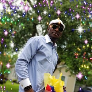 Meet your Posher, Kevin